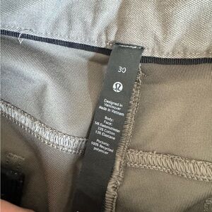 Lululemon ABC Pant
